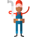 professions and jobs,user,people,job,occupation,profession,plumber