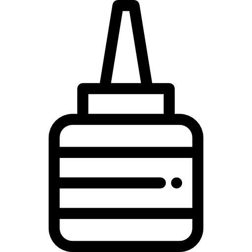Glue