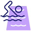 sports and competition,swimming pool,water,swimmer