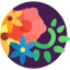 Cinco de Mayo icon 64x64