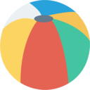 sports and competition,beach,summer,fun,leisure,ball,holidays,beach ball