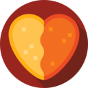 food,food and restaurant,sweet,dessert,candy,heart shaped,gummy ok 