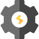 electronics,gear,cogwheel,settings,configuration,tools,electricity,thunderbolt,utensils