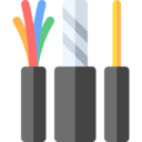 electronics,electricity,cable,power cable,wires,wiring