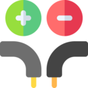 electronics,technology,connection,cable,jack connector ok 