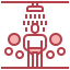 Coworking Space icon 64x64