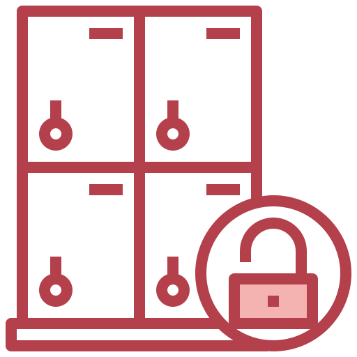 Lockers