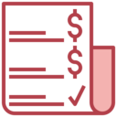 business and finance,bill,payment,business,commerce and shopping,files and folders,commerce,invoice,receipt,ticket ok 