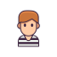 Police icon 64x64