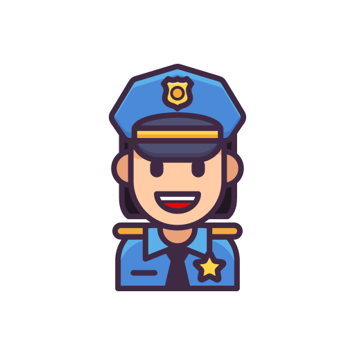Policewoman