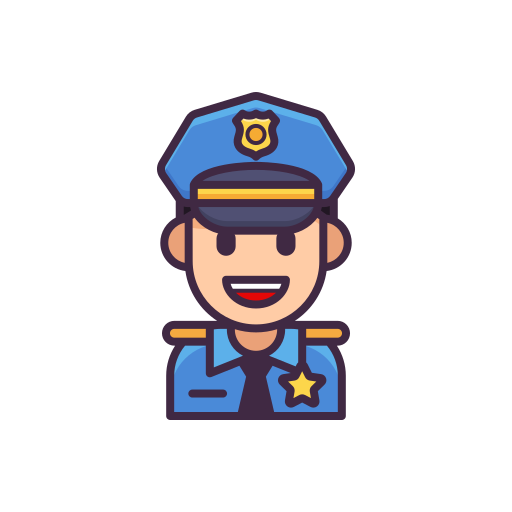 Policeman