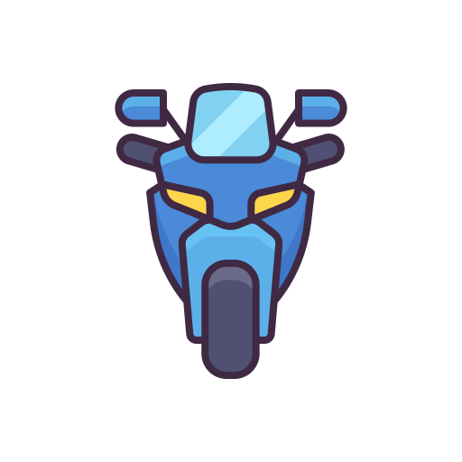 Motorcycle