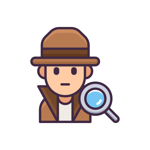 Detective