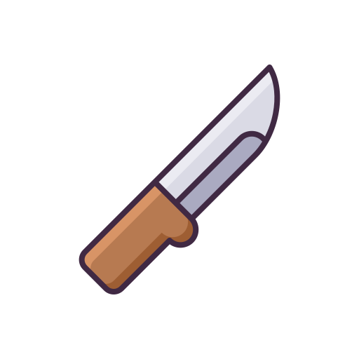 Knife