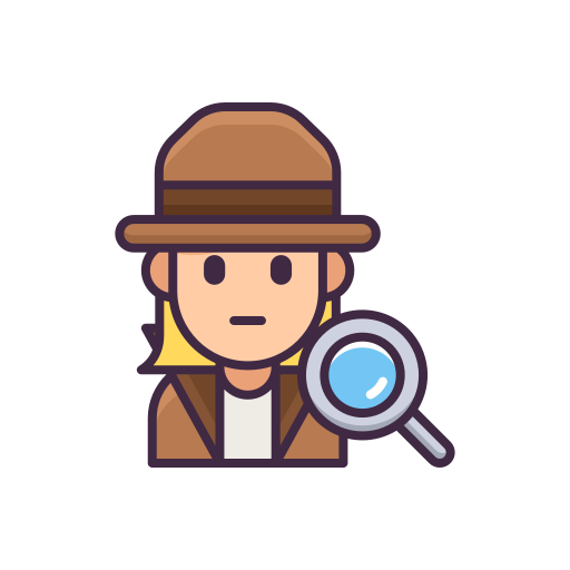 Detective