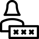 security,avatar,user,profile,people,social,password