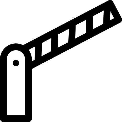 Barrier