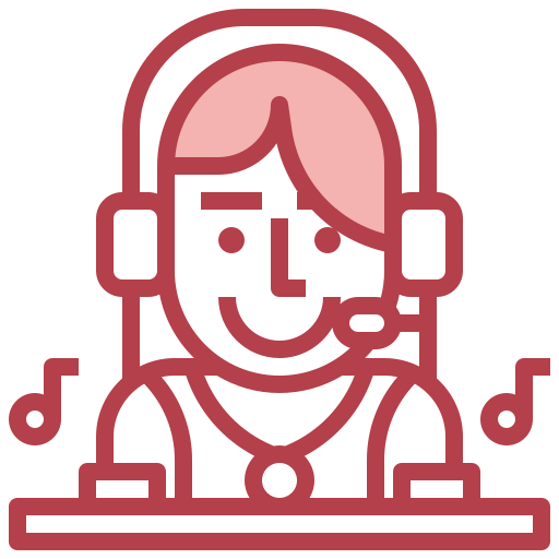 DJ