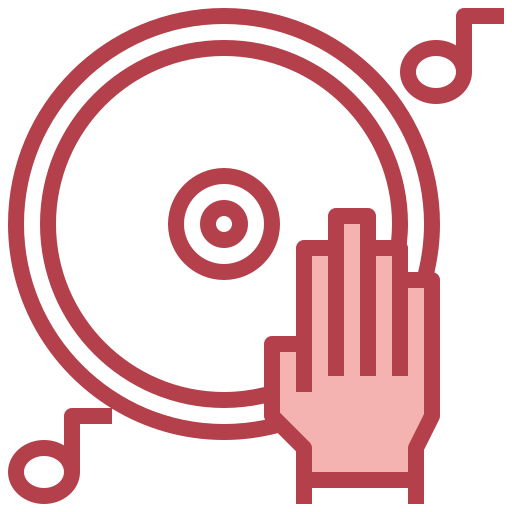 DJ
