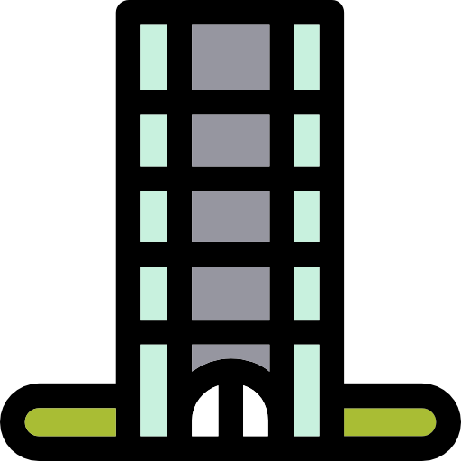 Apartments