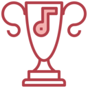 sports and competition,music and multimedia,music,winner,cup,champion,achievement,trophy,awards,rewards