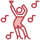music and multimedia,people,party,fun,celebration,dance,dancing,dancer,stick man