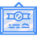 contract,certificate,education,diploma,patent,degree ok 