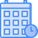 time,interface,clock,time and date,calendar,date,organization,schedule,administration,calendars