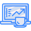 business and finance,business,computer,laptop,coffee,screen,work,working