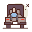 Refugee icon 64x64