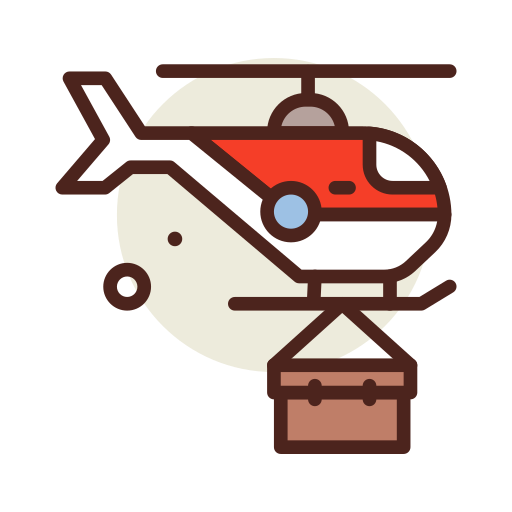 Helicopter