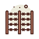 security,protection,miscellaneous,prison,fence,military,barbed wire,prisoner