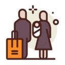 travel,people,couple,family,vacations,traveler ok 