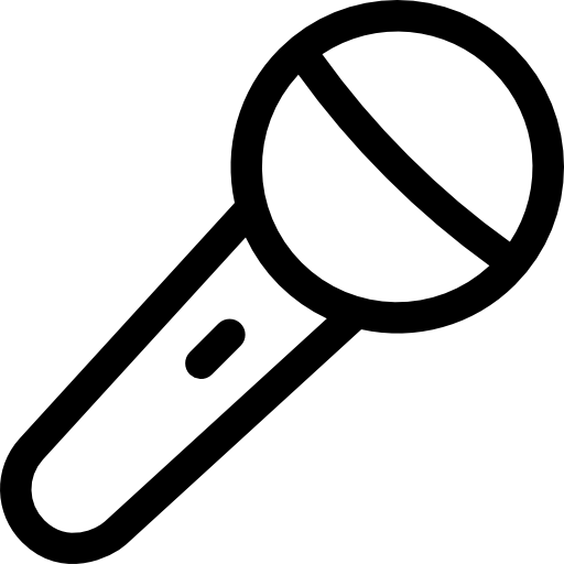 Microphone
