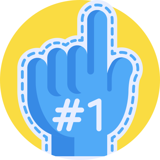 Finger