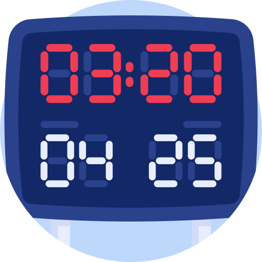 Scoreboard