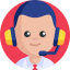 Favicon