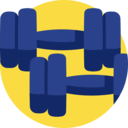 sports and competition,gym,weight,Tools and utensils,dumbbells