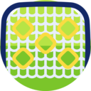 sports and competition,sport,sports,miscellaneous,leisure,net,training,golf,birdie,golf ball