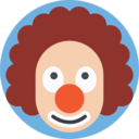 avatar,entertainment,user,people,fun,birthday and party,carnival,costume,clown,fairground,circus