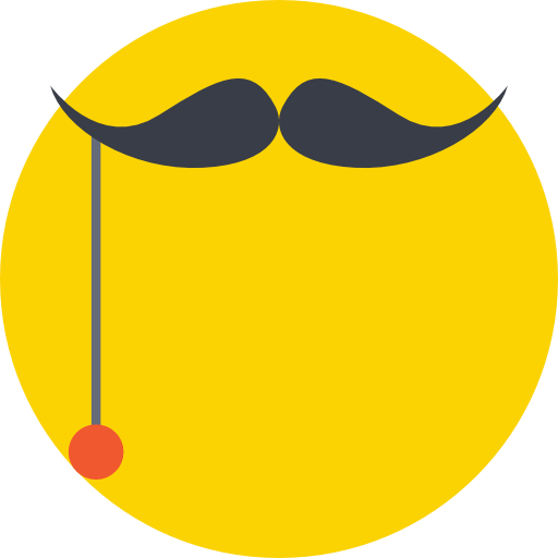 Moustache