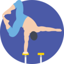 entertainment,acrobat,circus,tumbler