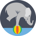 animals,mammal,zoo,animal,carnival,elephant,fairground,circus