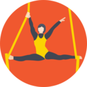 entertainment,acrobat,circus,tumbler