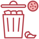 ui,healthcare and medical,delete,Tools and utensils,button,garbage,bin,can,rubbish,send to trash