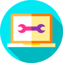 time,ui,electronics,management,gear,edit tools,symbol,laptop,settings,time management,configuration,video,repair,tutorials,video tutorials