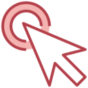 ui,arrows,click,pointer,mouse,clicker,click here