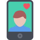 technology,smartphone,touch screen,mobile phone,cellphone,mobile,love and romance,boyfriend