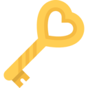 access,Tools and utensils,pass,love and romance,password,key,passkey,door key