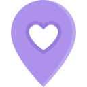 interface,signs,pin,map pointer,map point,map location,placeholder,love,love and romance ok 